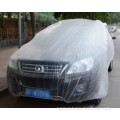 Disposable Car Protector Cover